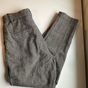 Frank & Oak Grant Tapered Pant